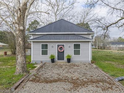 208 11th St, Scranton, AR, 72863