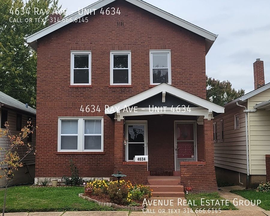 1st image of 4634 Ray Ave Unit 4634