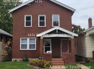 4634 Ray Ave UNIT 4634, Saint Louis, MO