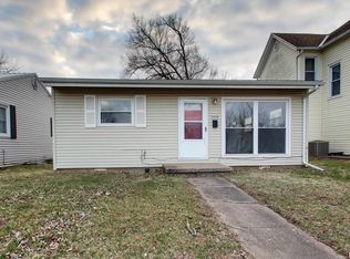 1414 N 4th St, Quincy, IL 62301