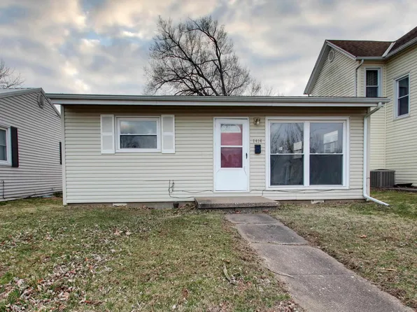 1414 N 4th St, Quincy, IL 62301