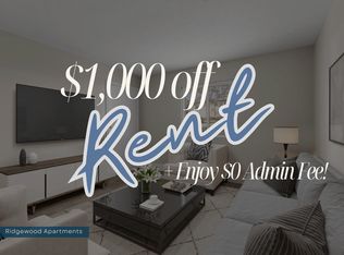 Ridgewood Apartments, Lawrenceville, GA 30046