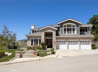 17823 Mountain Ranch Rd, Granada Hills, CA 91344