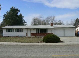 2029 S Curtis Rd, Boise, ID 83709