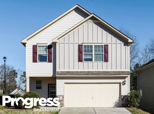 576 Grenier Ter NE, Lawrenceville, GA 30045