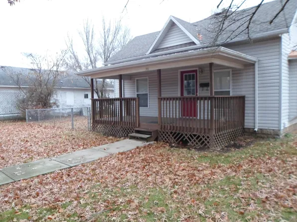 301 Jasper St #2, Aurora, MO 65605