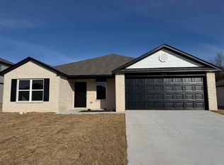 217 Baldwin Dr, Beebe, AR 72012