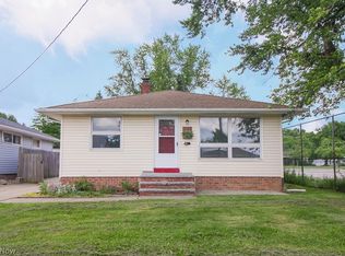 3323 Wales Ave, Parma, OH