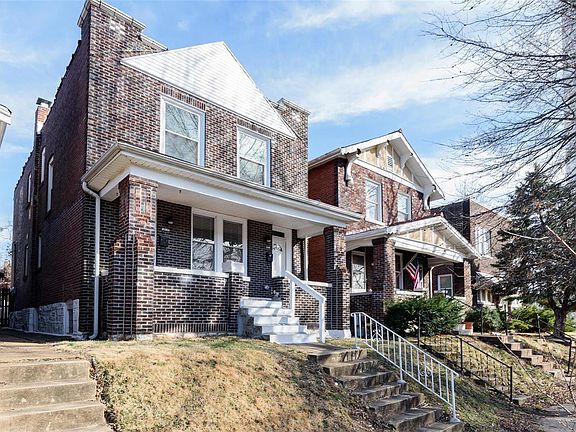 2nd image of 3136 Maury Ave