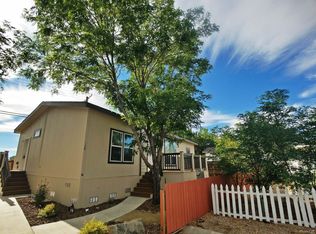 1380 Centerville Ln UNIT 138, Gardnerville, NV 89410