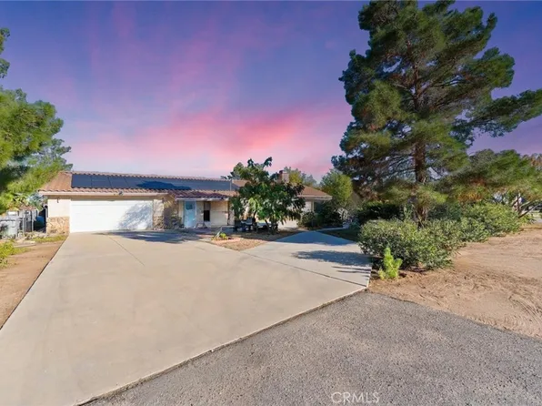 7371 Lyons Ave, Hesperia, CA 92345