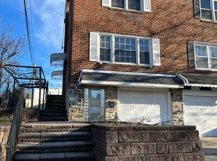 7625 Horrocks St, Philadelphia, PA 19152