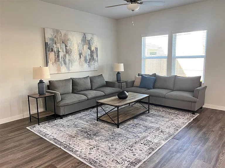 211 Brazen Forest Trl — Photo 2