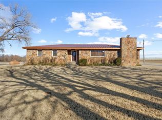22681 E 1090th Rd, Clinton, OK 73601