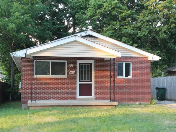 2286 Wren Ave, Fairfield, OH 45014