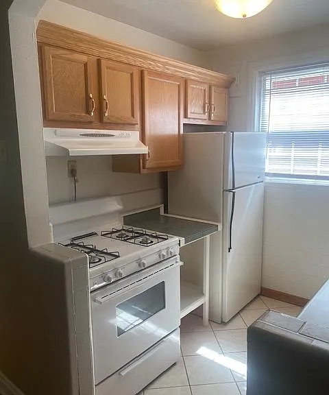 6609 Devonshire Ave #1W — Photo 2