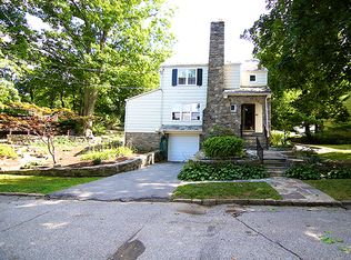 40 Cecil Crest Rd, Yonkers, NY 10701