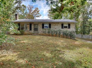 163 Hardin Dr, Jonesborough, TN 37659