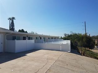 1117 33rd St, San Diego, CA 92102