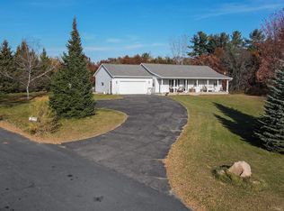 4305 Kubisiak Dr, Amherst, WI 54406