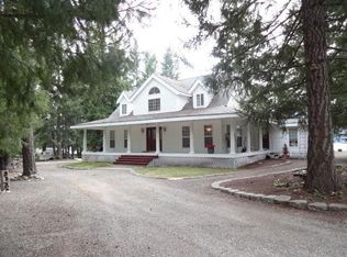 500 Sandelin Ln, Ronald, WA 98940