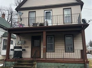 105 E End Ave, Cheektowaga, NY 14225