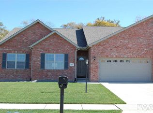 11024 N Tuscany Ridge Ct, Dunlap, IL 61525