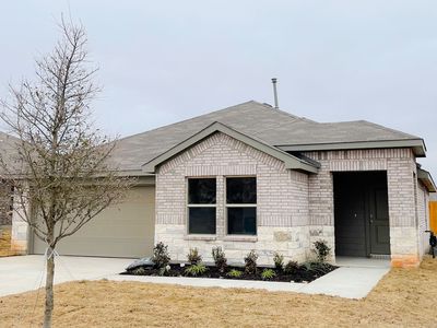 13494 Stage Coach Ln, Cresson, TX, 76035