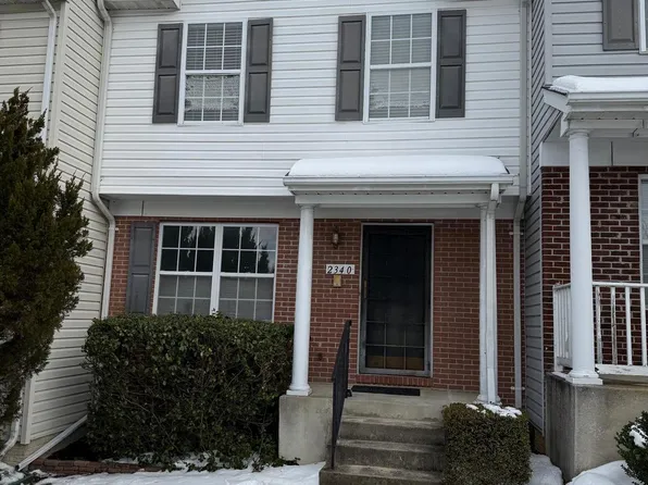 2340 Evian Ct, District Heights, MD 20747