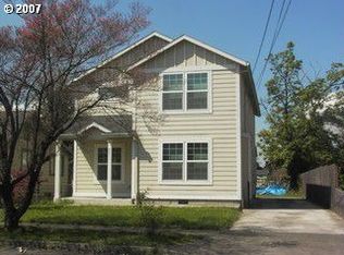 4811 SE 79th Ave, Portland, OR 97206