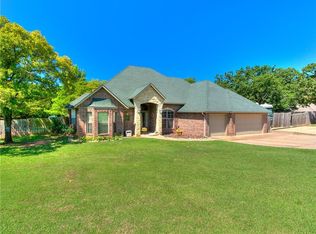 7005 N Blue Ridge Rd, Edmond, OK 73034