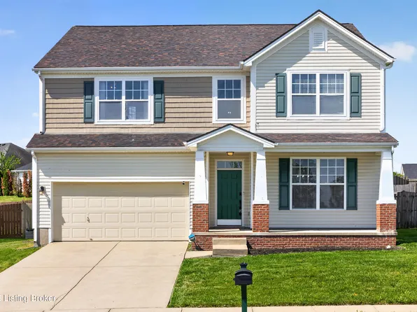 3012 Briar Creek Dr, Lawrenceburg, KY 40342