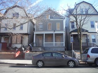 169 Parker St, Newark, NJ 07104