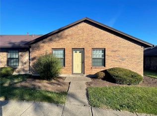 6381 Joseph Pl, Dayton, OH 45459