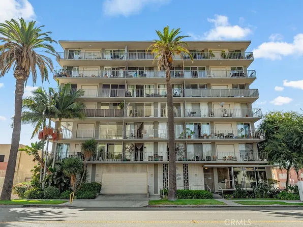 375 Atlantic Ave APT 607, Long Beach, CA 90802