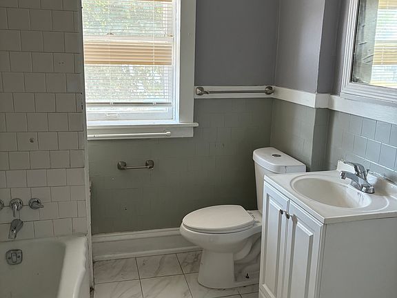 full bath main floor