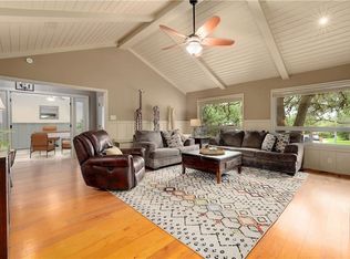 4724 Palisade Dr, Austin, TX 78731