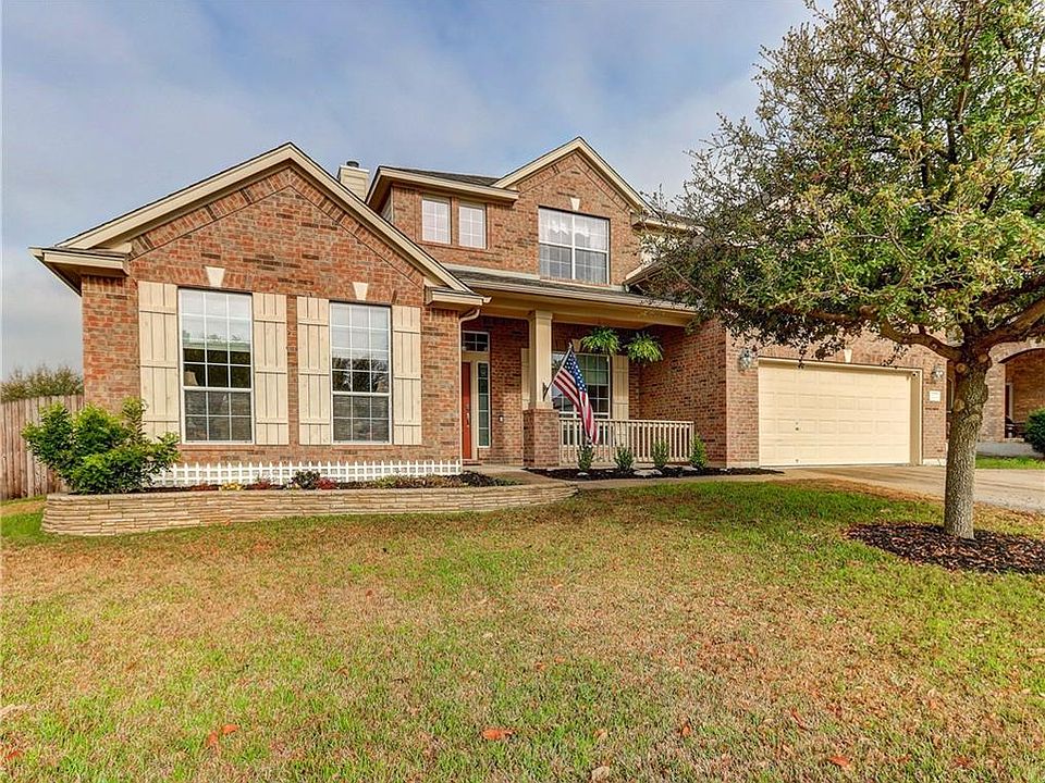 1222 Swenson Farms Blvd, Pflugerville, TX 78660 Zillow