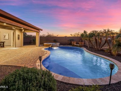 31102 N 137th Ln, Peoria, AZ, 85383