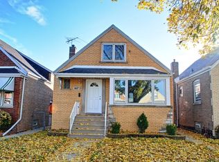 6647 S Kenneth Ave, Chicago, IL 60629