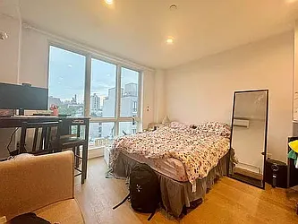 Rented by Doorway NYC, LLC