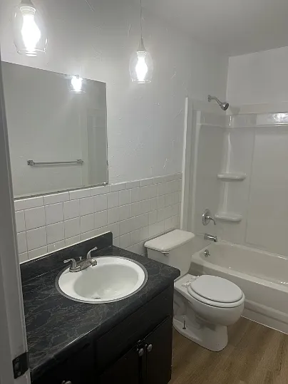 Summit Ridge Apartments — Photo 5