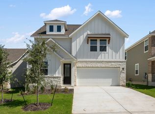 301 Wrangell Way, Dripping Springs, TX 78620