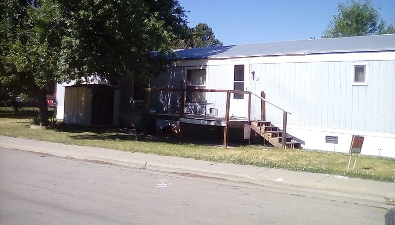 2nd image of 840 N Spruce St Lot 23