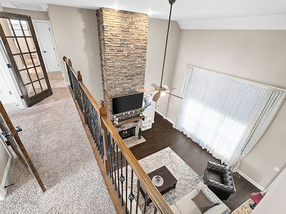 4th image of 3052 Carrie Taylor Cir