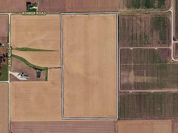 Unnamed Tract - Main Image