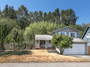 6812 64th Dr NE, Marysville, WA 98270
