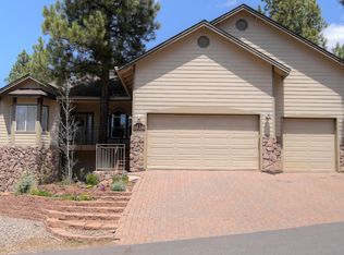 11260 Greenfield Dr, Bellemont, AZ 86015