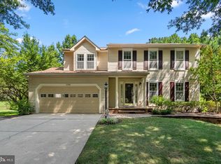 11305 Willowdale Dr, Germantown, MD 20876