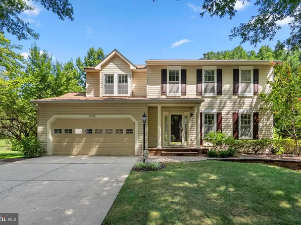 11305 Willowdale Dr, Germantown, MD 20876